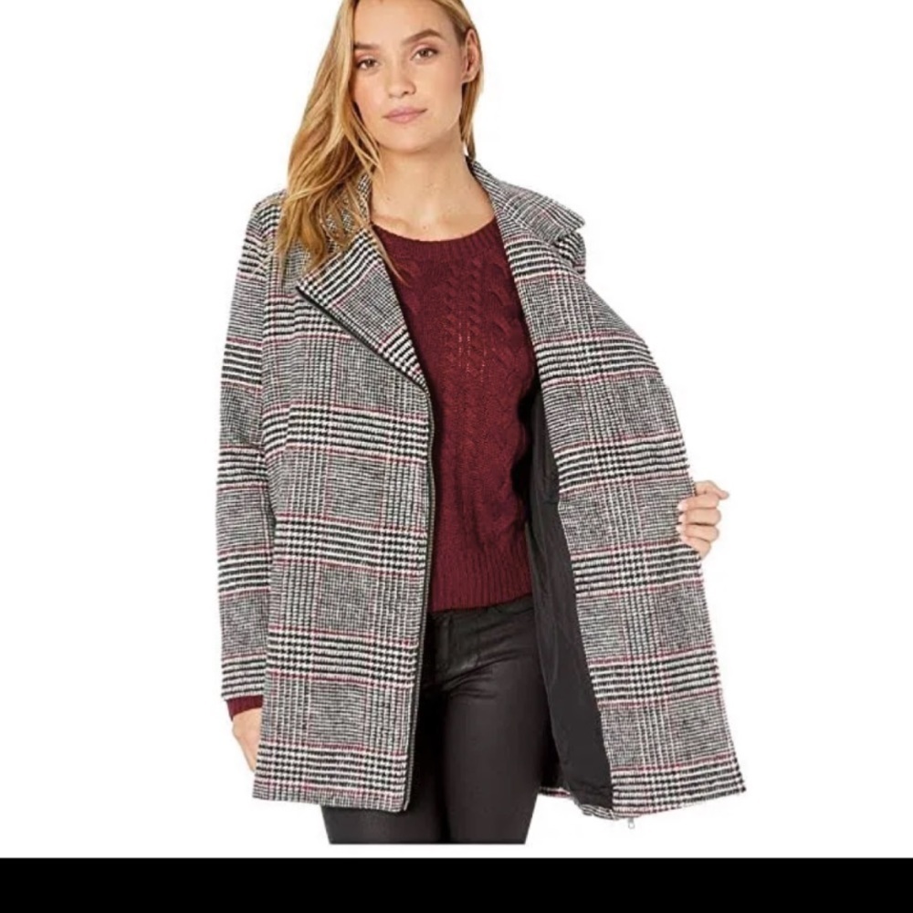 ⚡️⚡️BB DAKOTA WOOL COAT⚡️⚡️